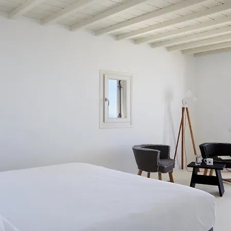 Of The Gecko - Mykonos Town Apartment